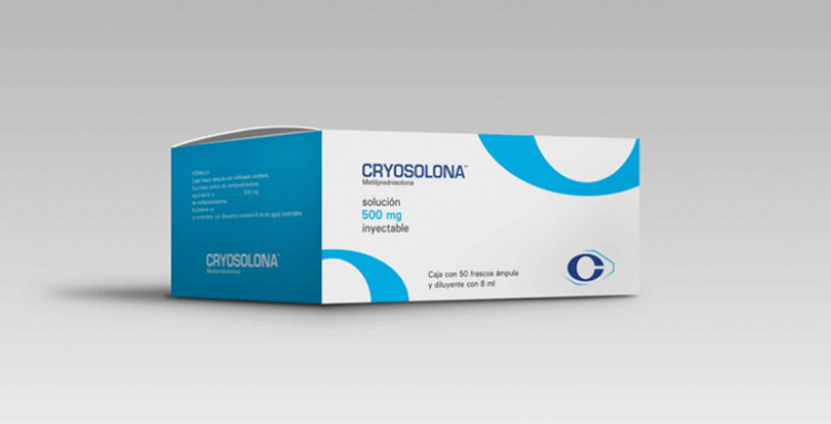 CRYOSOLONA