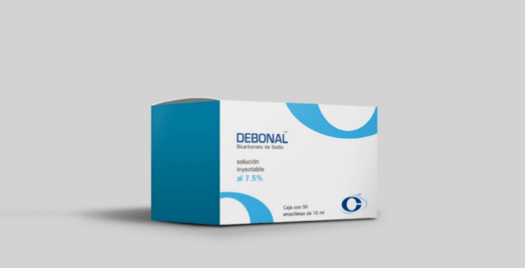 DEBONAL