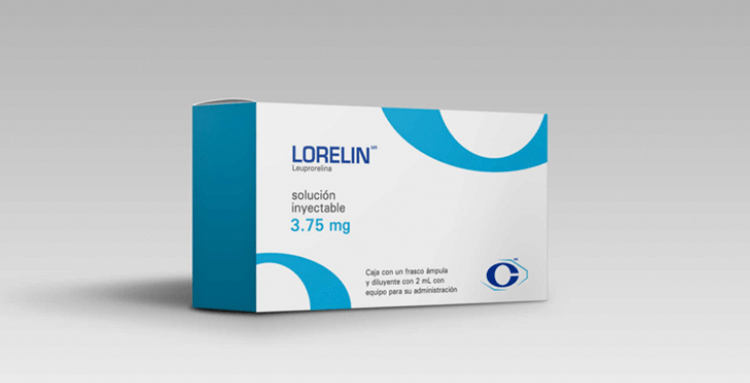 LORELIN | LEUPRORELINA