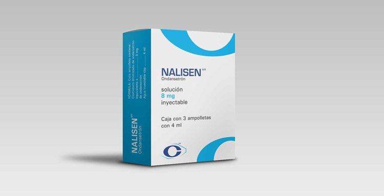nalisen