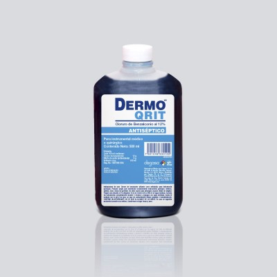 DERMO-QRIT